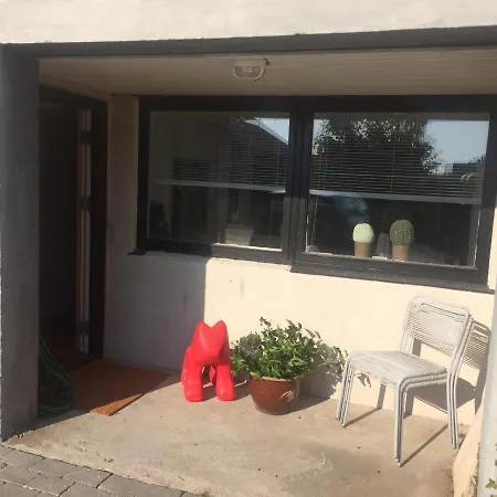 Toftevej 3, Apartment