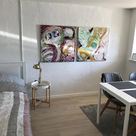 Toftevej 3, Apartment *