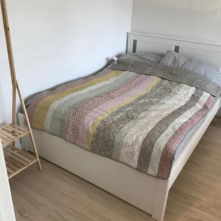 Toftevej 3, Apartment Ebeltoft